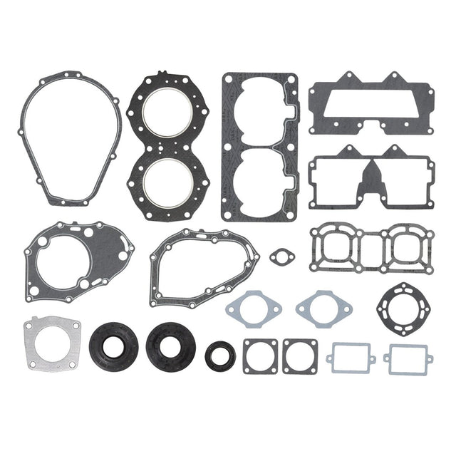 NAMURA FULL GASKET SET (NW - 40009F) - DRIVEN Canada's Powersports 758891119348NW - 40009F