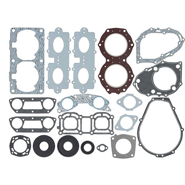 NAMURA FULL GASKET SET (NW - 40010F) - DRIVEN Canada's Powersports 758891122089NW - 40010F