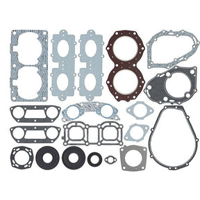 NAMURA FULL GASKET SET (NW - 40010F) - DRIVEN Canada's Powersports 758891122089NW - 40010F