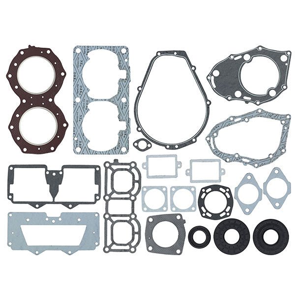 NAMURA FULL GASKET SET (NW - 40011F) - DRIVEN Canada's Powersports 758891122102NW - 40011F