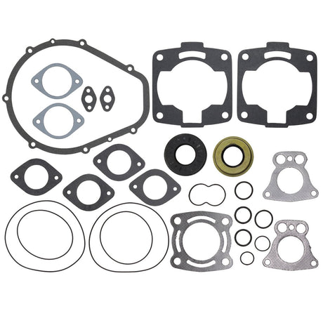 NAMURA FULL GASKET SET (NW - 50000F) - DRIVEN Canada's Powersports 758891119362NW - 50000F