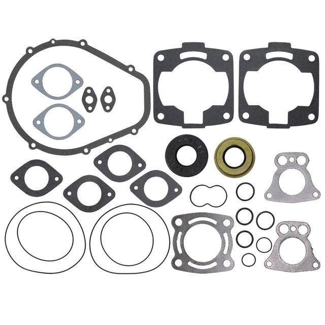 NAMURA FULL GASKET SET (NW - 50000F) - DRIVEN Canada's Powersports 758891119362NW - 50000F