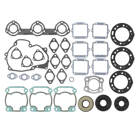 NAMURA FULL GASKET SET (NW - 50001F) - DRIVEN Canada's Powersports 758891119386NW - 50001F