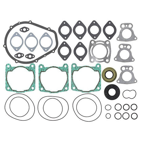 NAMURA FULL GASKET SET (NW - 50002F) - DRIVEN Canada's Powersports 758891119409NW - 50002F
