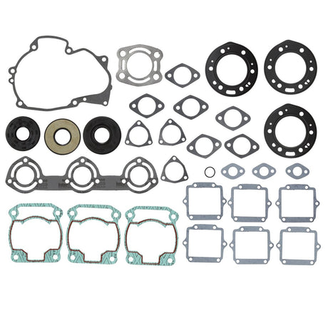 NAMURA FULL GASKET SET (NW - 50003F) - DRIVEN Canada's Powersports 758891119423NW - 50003F