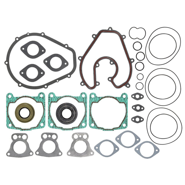 NAMURA FULL GASKET SET (NW - 50005F) - DRIVEN Canada's Powersports 758891119447NW - 50005F