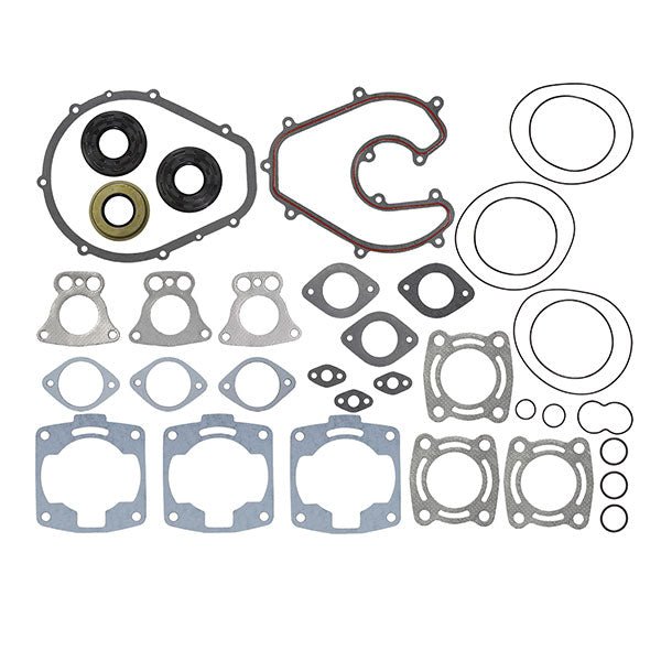 NAMURA FULL GASKET SET (NW - 50006F) - DRIVEN Canada's Powersports 758891119461NW - 50006F
