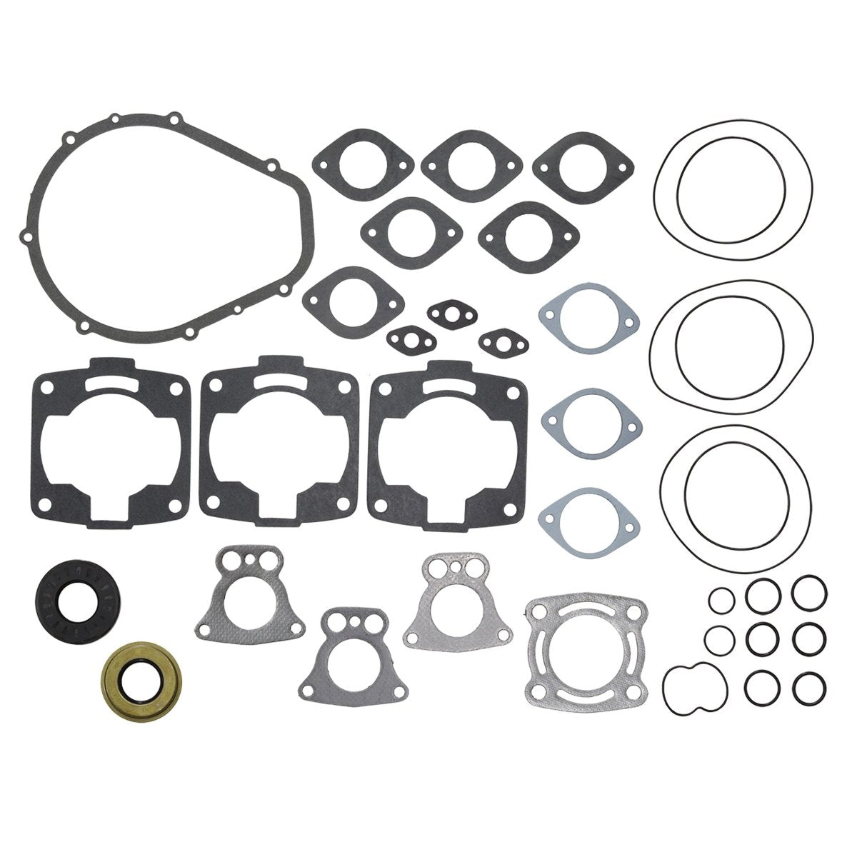 NAMURA FULL GASKET SET (NW - 50008F) - DRIVEN Canada's Powersports 758891119508NW - 50008F