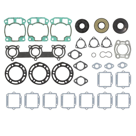 NAMURA FULL GASKET SET (NW - 50009F) - DRIVEN Canada's Powersports 758891119522NW - 50009F