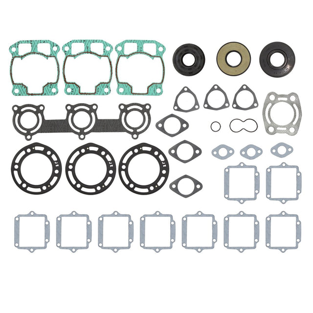 NAMURA FULL GASKET SET (NW - 50009F) - DRIVEN Canada's Powersports 758891119522NW - 50009F