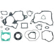 NAMURA FULL GASKET SET (NX - 10000F) - DRIVEN Canada's Powersports 758891095635NX - 10000F