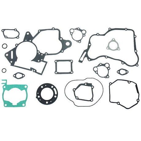 NAMURA FULL GASKET SET (NX - 10000F) - DRIVEN Canada's Powersports 758891095635NX - 10000F