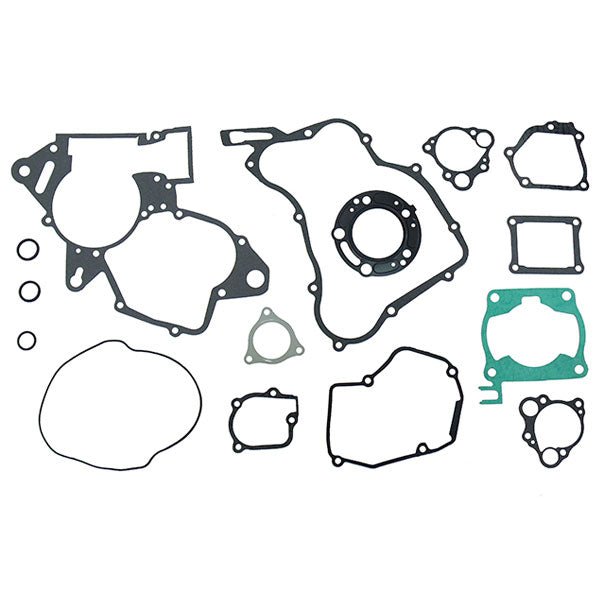NAMURA FULL GASKET SET (NX - 10001F) - DRIVEN Canada's Powersports 758891095659NX - 10001F