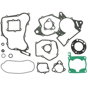 NAMURA FULL GASKET SET (NX - 10002F) - DRIVEN Canada's Powersports 758891095673NX - 10002F