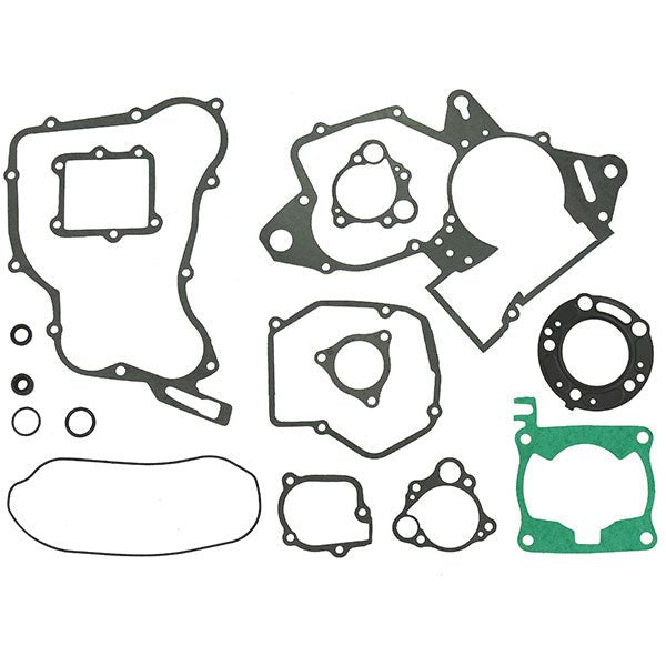 NAMURA FULL GASKET SET (NX - 10002F) - DRIVEN Canada's Powersports 758891095673NX - 10002F