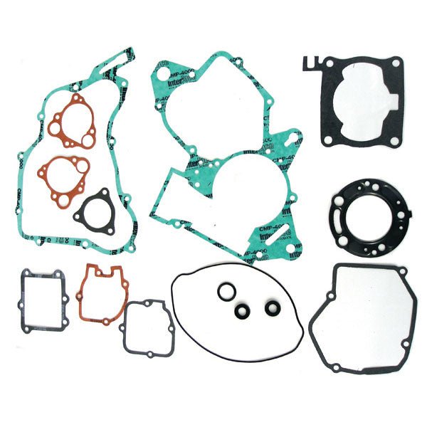 NAMURA FULL GASKET SET (NX - 10003F) - DRIVEN Canada's Powersports 758891095680NX - 10003F