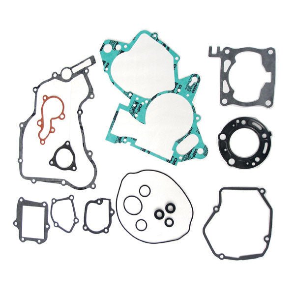 NAMURA FULL GASKET SET (NX - 10004F) - DRIVEN Canada's Powersports 758891095703NX - 10004F