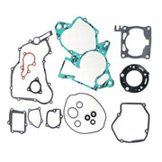 NAMURA FULL GASKET SET (NX - 10004F) - DRIVEN Canada's Powersports 758891095703NX - 10004F