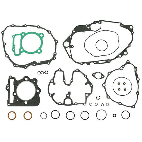 NAMURA FULL GASKET SET (NX - 10006F) - DRIVEN Canada's Powersports 758891095741NX - 10006F