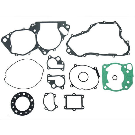 NAMURA FULL GASKET SET (NX - 10025F) - DRIVEN Canada's Powersports 758891095796NX - 10025F