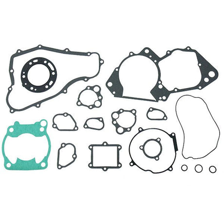 NAMURA FULL GASKET SET (NX - 10026F) - DRIVEN Canada's Powersports 758891095819NX - 10026F