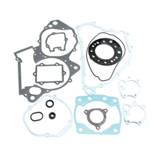 NAMURA FULL GASKET SET (NX - 10027F) - DRIVEN Canada's Powersports 758891095840NX - 10027F