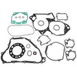 NAMURA FULL GASKET SET (NX - 10028F) - DRIVEN Canada's Powersports 758891095888NX - 10028F