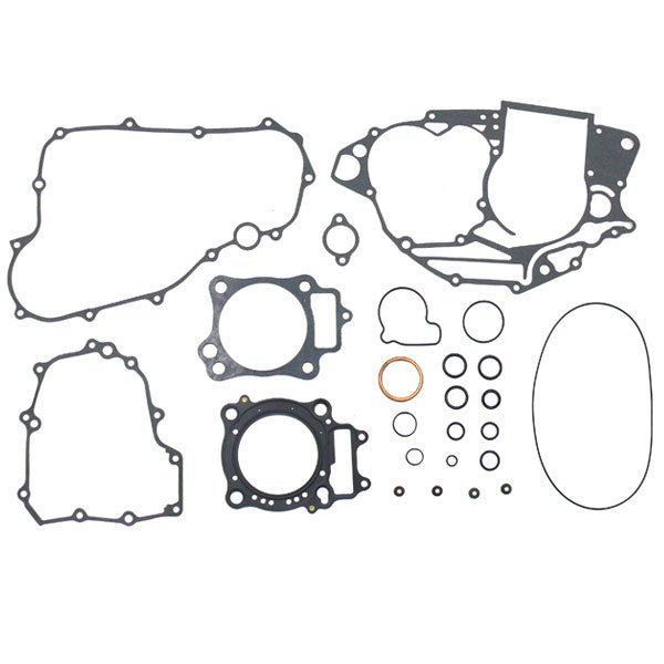 NAMURA FULL GASKET SET (NX - 10031F) - DRIVEN Canada's Powersports 758891095970NX - 10031F