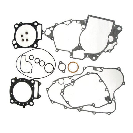 NAMURA FULL GASKET SET (NX - 10045F) - DRIVEN Canada's Powersports 758891096083NX - 10045F