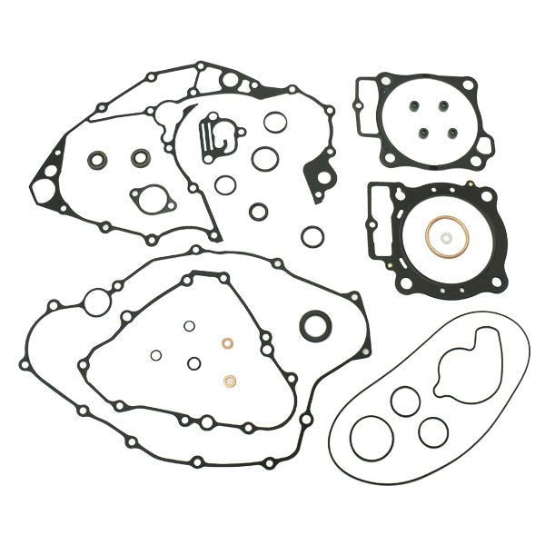 NAMURA FULL GASKET SET (NX - 10049F) - DRIVEN Canada's Powersports 758891096205NX - 10049F