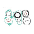 NAMURA FULL GASKET SET (NX - 10050F) - DRIVEN Canada's Powersports 758891096236NX - 10050F