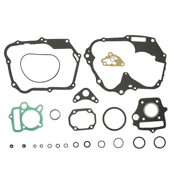 NAMURA FULL GASKET SET (NX - 10051F) - DRIVEN Canada's Powersports 758891096250NX - 10051F