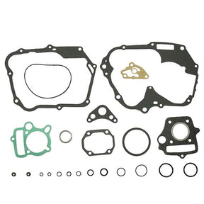 NAMURA FULL GASKET SET (NX - 10051F) - DRIVEN Canada's Powersports 758891096250NX - 10051F