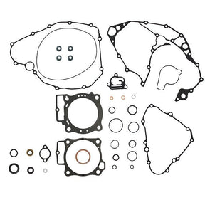 NAMURA FULL GASKET SET (NX - 10052F) - DRIVEN Canada's Powersports 758891096274NX - 10052F