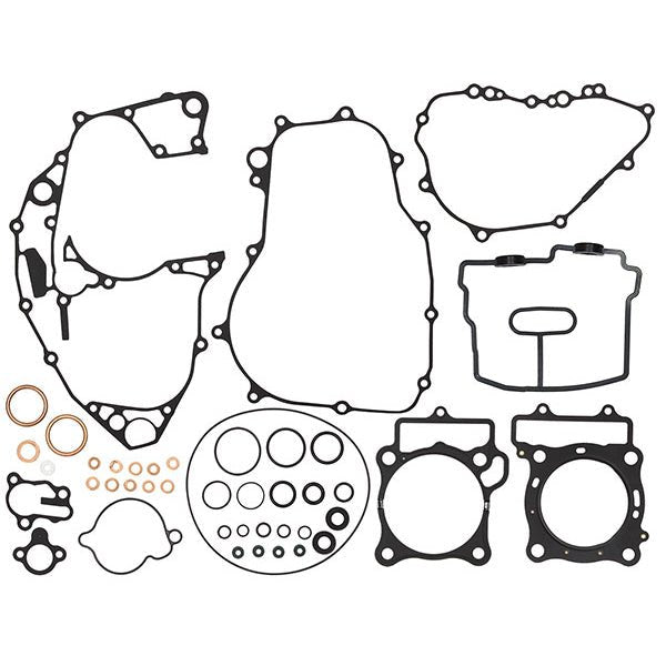 NAMURA FULL GASKET SET (NX - 10053F) - DRIVEN Canada's Powersports 758891096281NX - 10053F