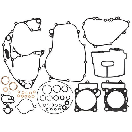 NAMURA FULL GASKET SET (NX - 10053F) - DRIVEN Canada's Powersports 758891096281NX - 10053F