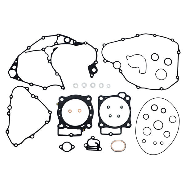 NAMURA FULL GASKET SET (NX - 10054F) - DRIVEN Canada's Powersports NX - 10054F