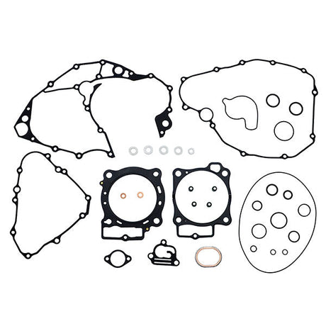 NAMURA FULL GASKET SET (NX - 10054F) - DRIVEN Canada's Powersports NX - 10054F