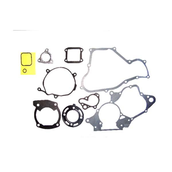 NAMURA FULL GASKET SET (NX - 10081F) - DRIVEN Canada's Powersports 758891096410NX - 10081F