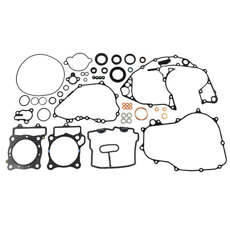 NAMURA FULL GASKET SET (NX - 10153F) - DRIVEN Canada's Powersports NX - 10153F