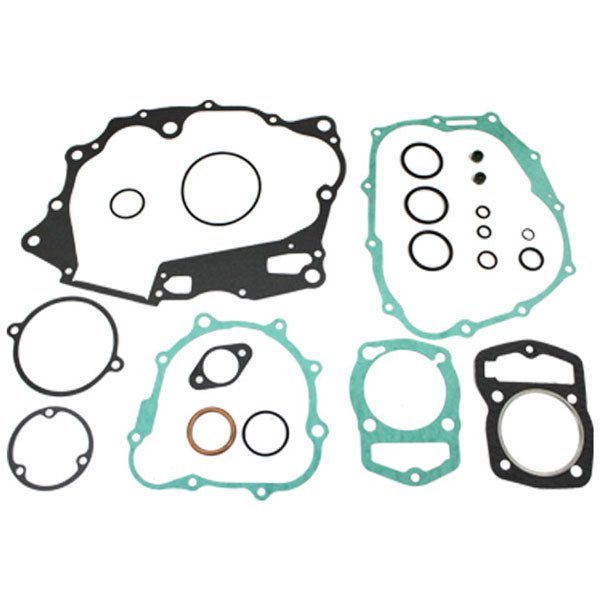 NAMURA FULL GASKET SET (NX - 10230F) - DRIVEN Canada's Powersports 758891096786NX - 10230F