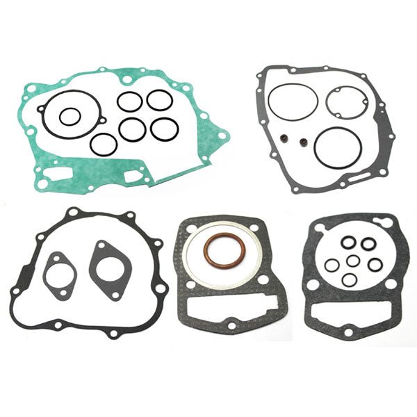 NAMURA FULL GASKET SET (NX - 10231F) - DRIVEN Canada's Powersports 758891096816NX - 10231F