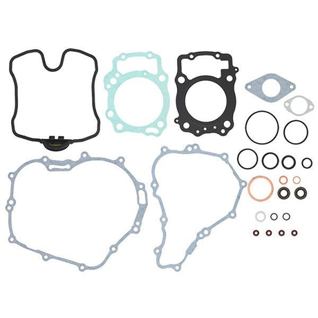 NAMURA FULL GASKET SET (NX - 10252F) - DRIVEN Canada's Powersports 758891122355NX - 10252F