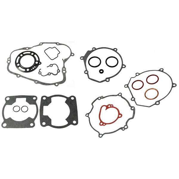 NAMURA FULL GASKET SET (NX - 20010F) - DRIVEN Canada's Powersports 758891097288NX - 20010F