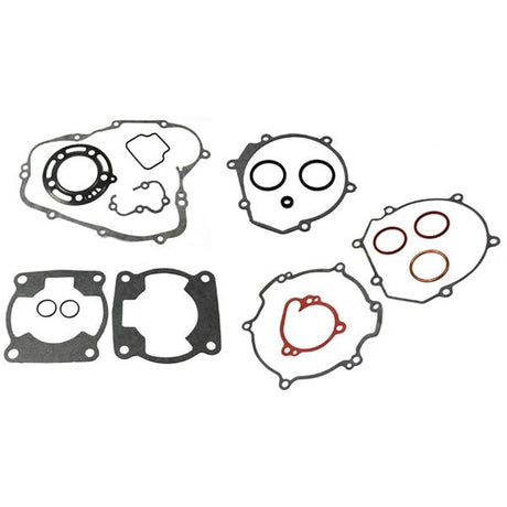 NAMURA FULL GASKET SET (NX - 20010F) - DRIVEN Canada's Powersports 758891097288NX - 20010F