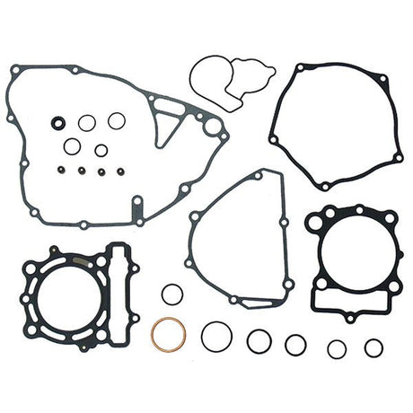 NAMURA FULL GASKET SET (NX - 20017F) - DRIVEN Canada's Powersports 758891097424NX - 20017F