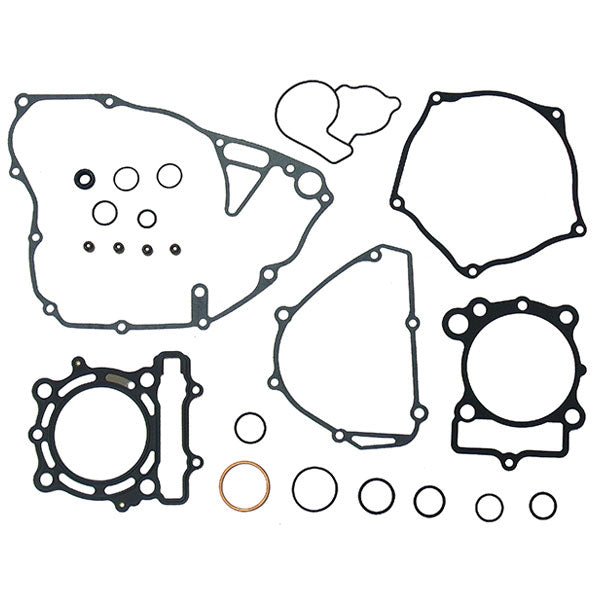 NAMURA FULL GASKET SET (NX - 20017F) - DRIVEN Canada's Powersports 758891097424NX - 20017F