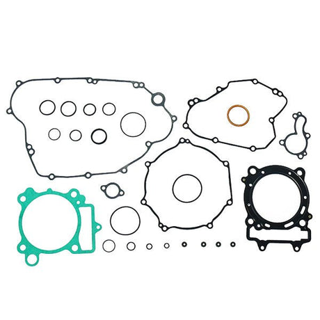 NAMURA FULL GASKET SET (NX - 20018F) - DRIVEN Canada's Powersports 758891097455NX - 20018F
