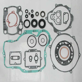 NAMURA FULL GASKET SET (NX - 20028F) - DRIVEN Canada's Powersports 758891097608NX - 20028F