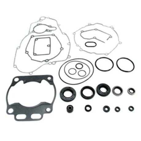 NAMURA FULL GASKET SET (NX - 20029F) - DRIVEN Canada's Powersports 758891097622NX - 20029F